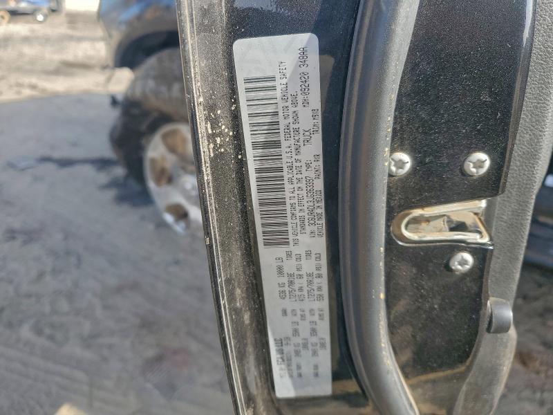 2018 Dodge Ram 2500 slt