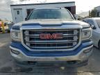 2017 GMC Sierra K1500 slt