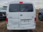 2017 Nissan NV 200 2.5
