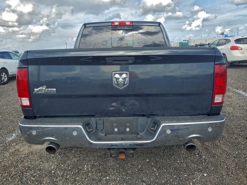 2016 Dodge Ram 1500 slt