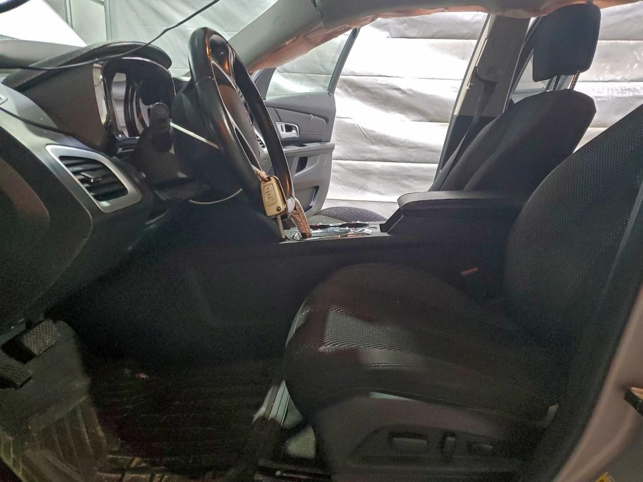 2013 GMC Terrain sle