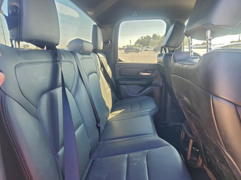 2025 Dodge Ram 1500 Tradesman