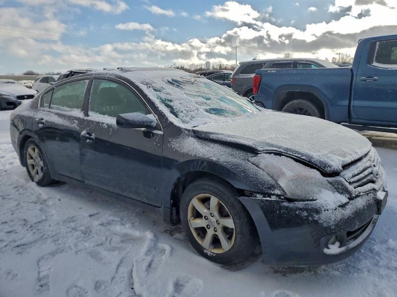 2007 Nissan Altima 2.5