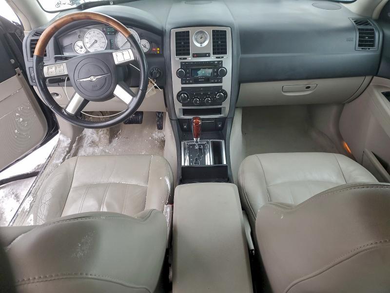 2005 Chrysler 300c