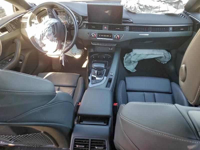 2024 Audi A5 Premium 45