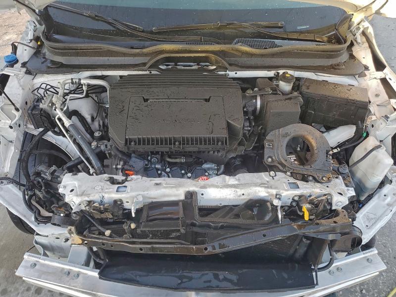 2023 Honda Pilot exl