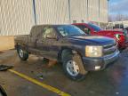 2007 Chevrolet Silverado K1500 Crew Cab