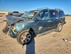 2005 Nissan Armada se for sale in Temple, TX