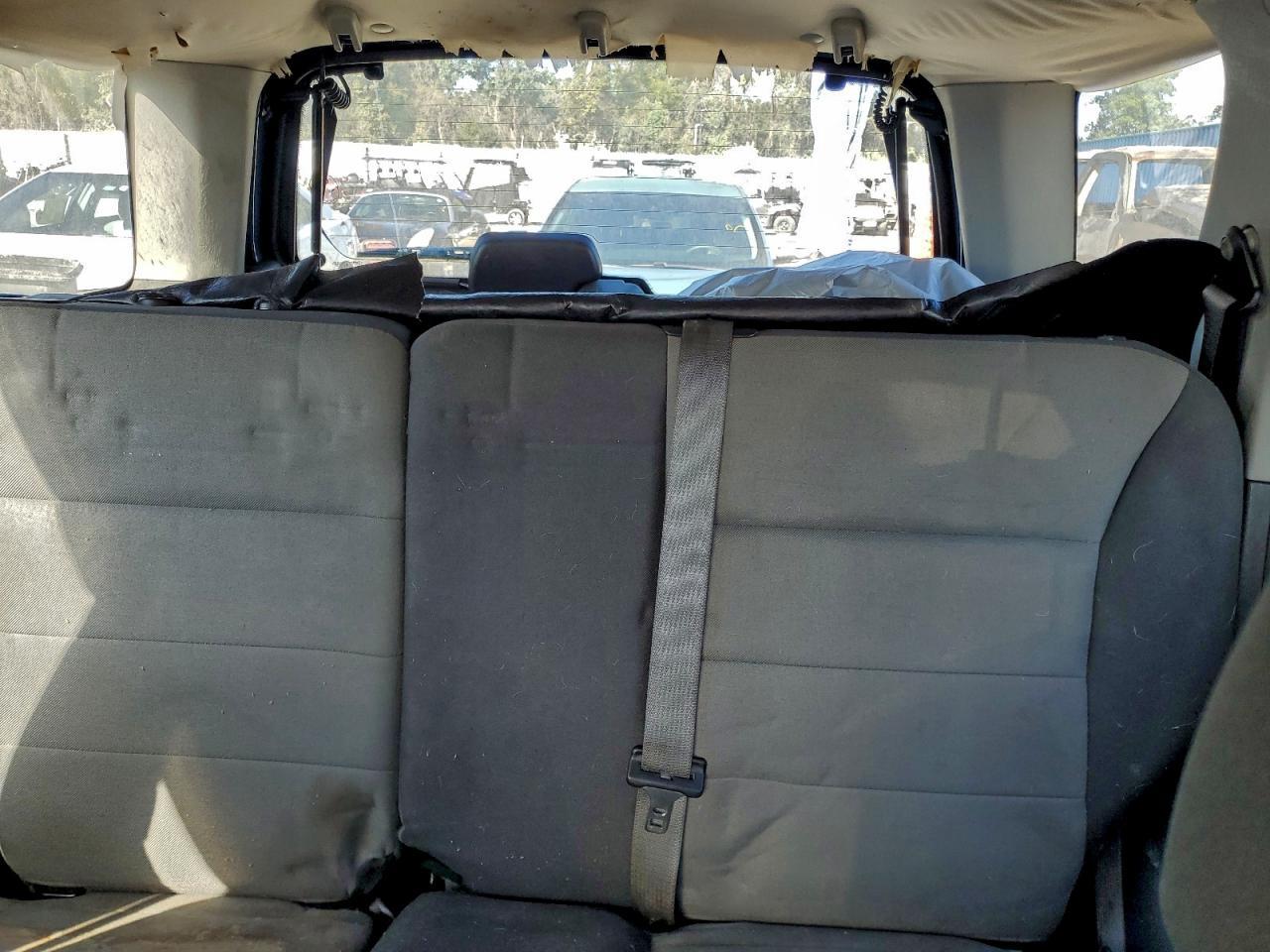 2007 Ford Escape xls