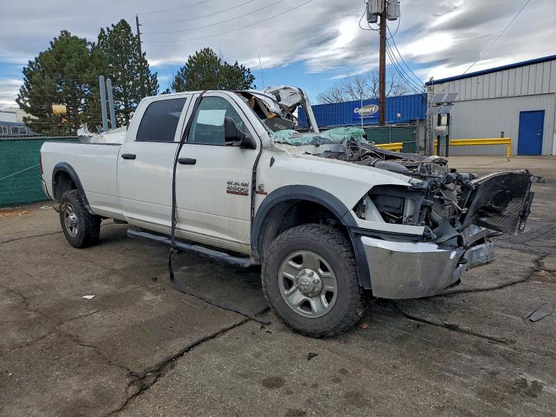 2014 Dodge RAM 2500 ST