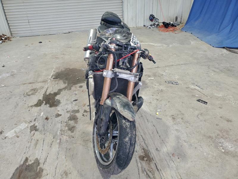 2006 Suzuki GSX-R1000