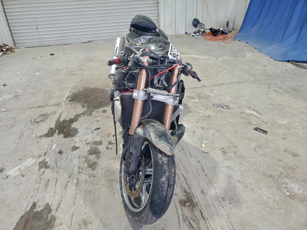 2006 Suzuki GSX-R1000