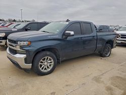 2020 Chevrolet Silverado C1500 lt for sale in Wilmer, TX
