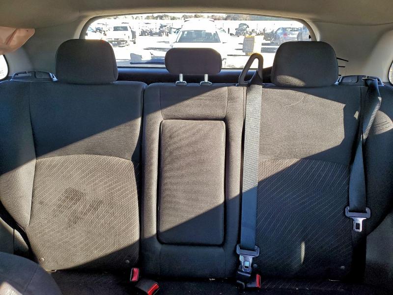 2015 Mitsubishi Outlander Sport se