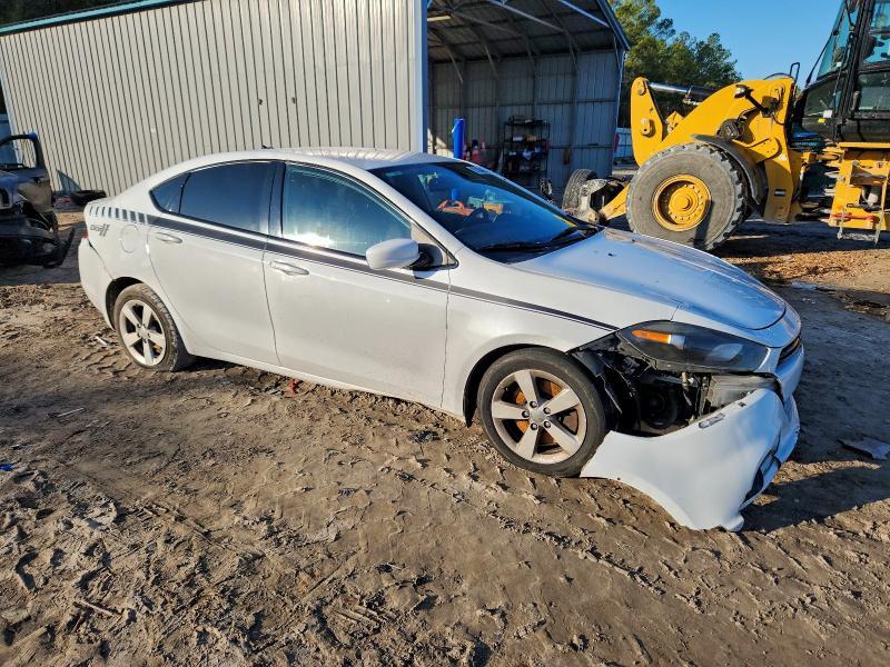 2016 Dodge Dart sxt
