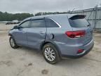 2020 KIA Sorento l