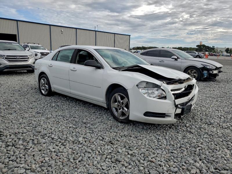 2010 Chevrolet Malibu ls