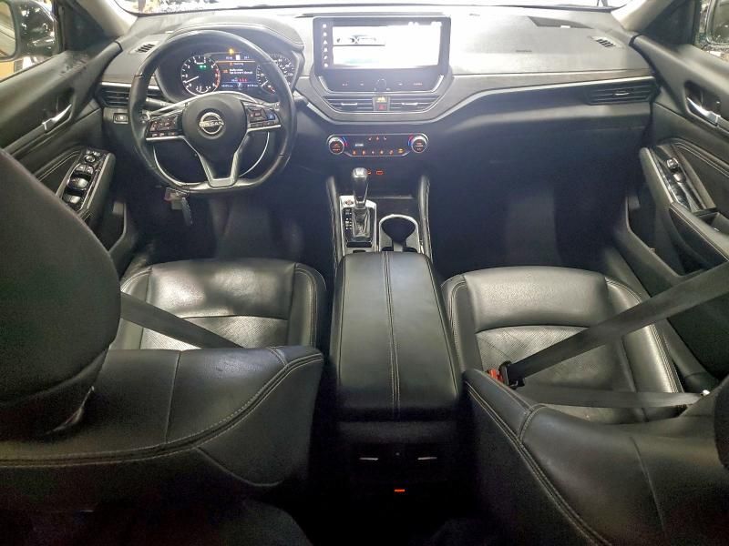 2023 Nissan Altima sl