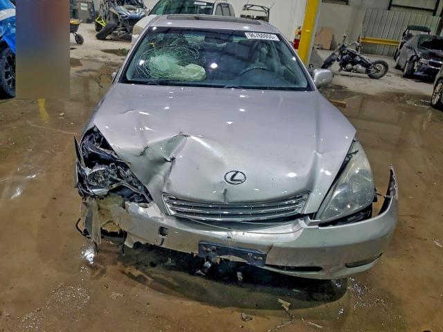 2002 Lexus Es 300