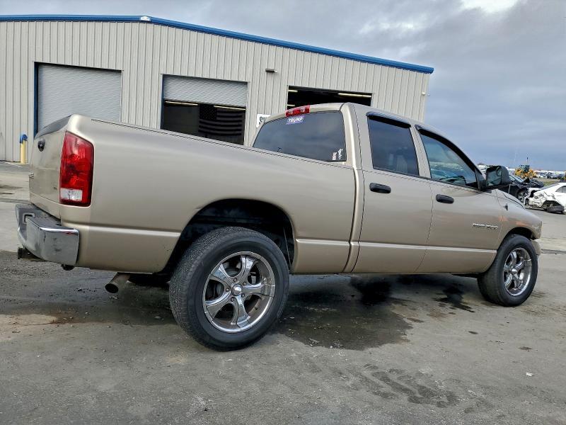 2005 Dodge Ram 1500 st