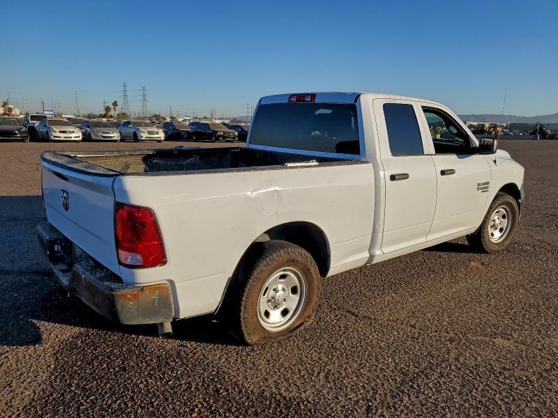 2020 Dodge RAM 1500 Classic Tradesman