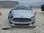 2015 Ford Fusion s