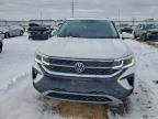 2022 Volkswagen Taos sel