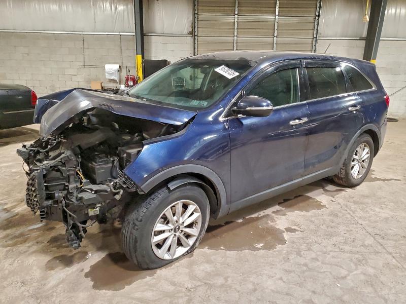 2020 KIA Sorento l