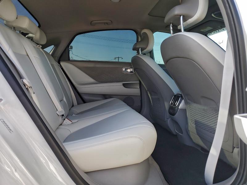 2023 Hyundai Ioniq 6 Limited