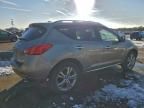 2009 Nissan Murano s