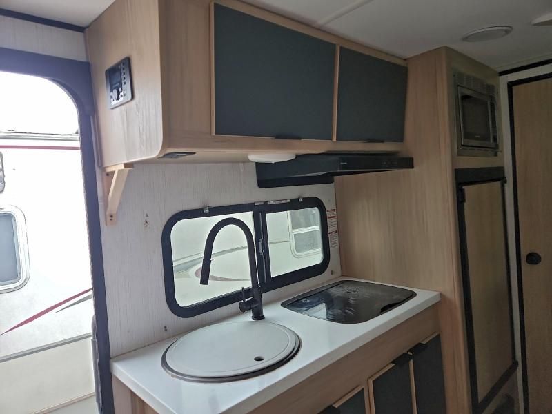 2022 Hitchhiker Travel Trailer