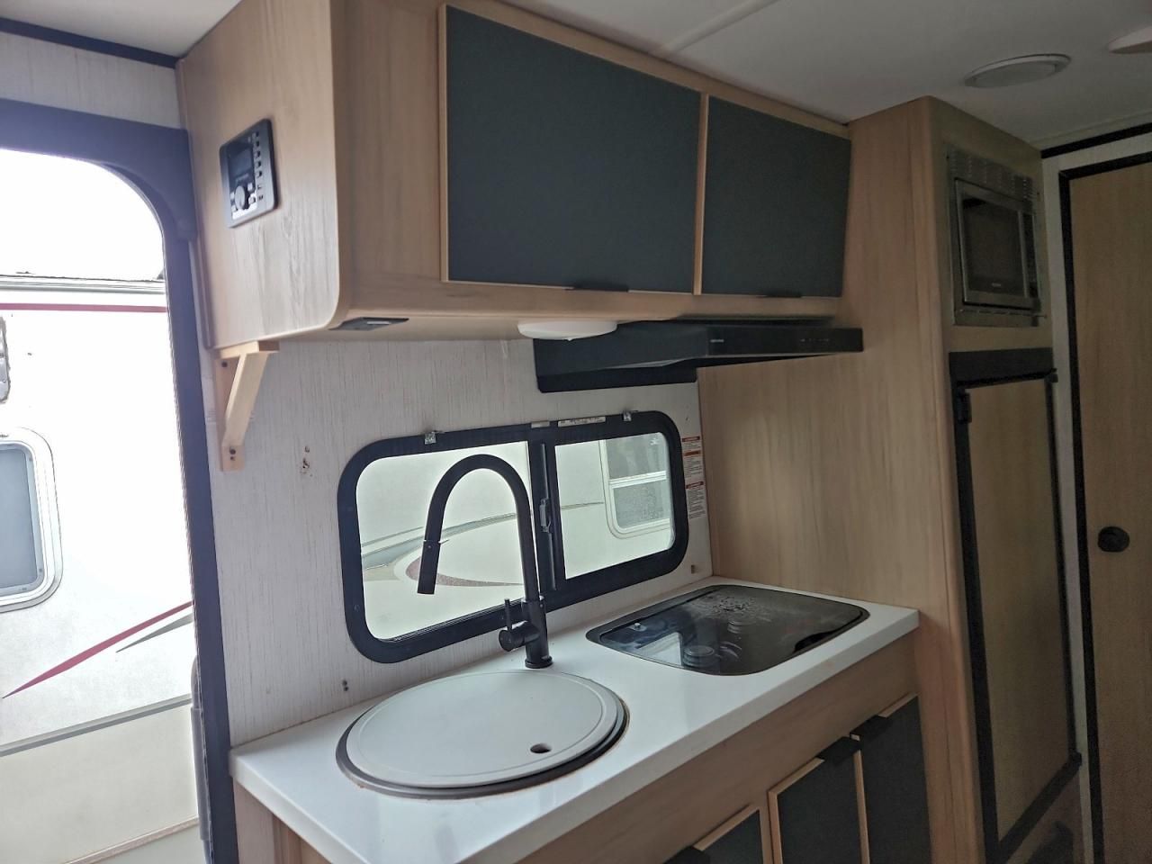 2022 Hitchhiker Travel Trailer