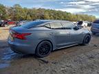 2018 Niss Maxima 3.5s