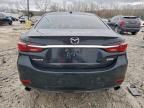 2018 Mazda 6 Grand Touring Reserve