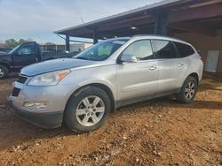 2010 Chevrolet Traverse lt for sale in Tanner, AL