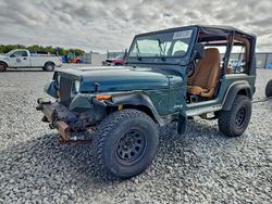 1993 Jeep Wrangler / yj en venta en Arcadia, FL