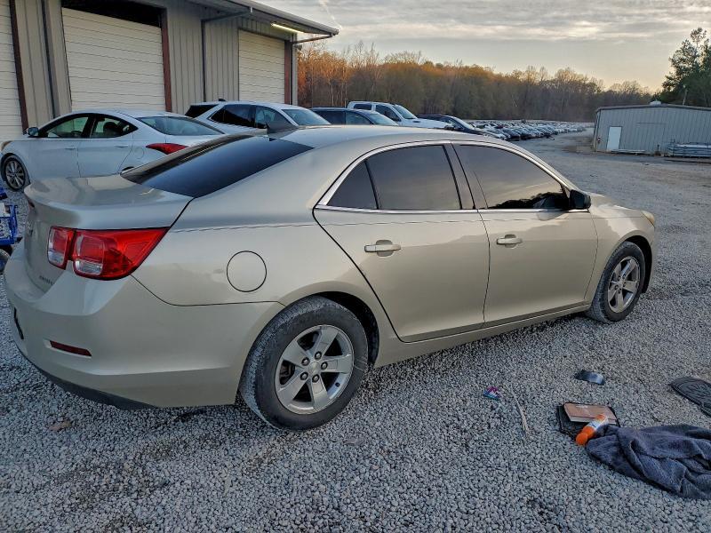 2015 Chevrolet Malibu ls