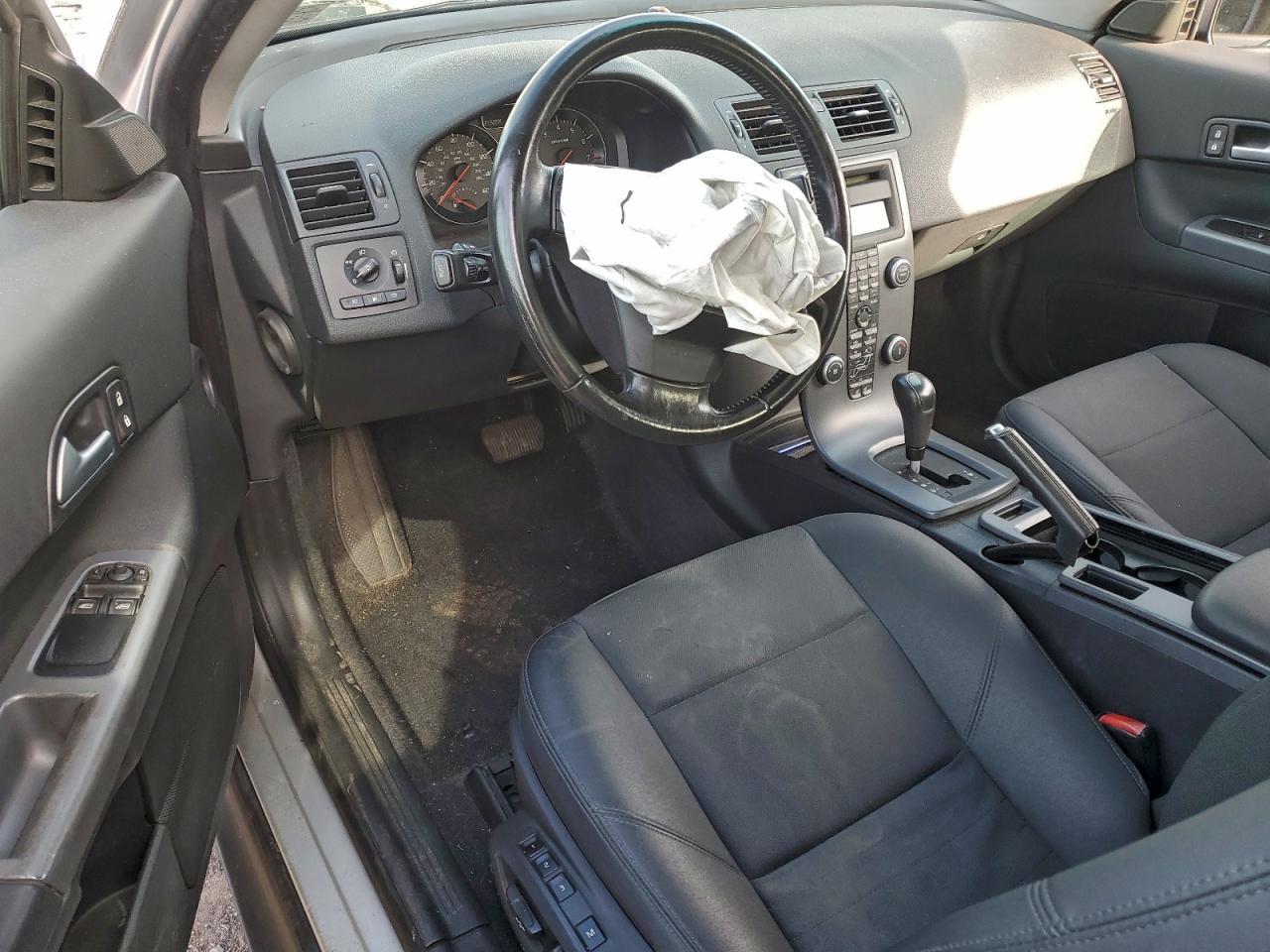 2009 Volvo C30 T5