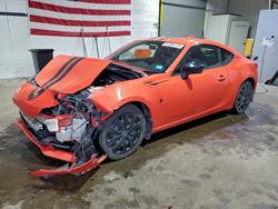 2017 Toyota 86 Base en venta en Candia, NH