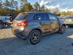 2017 Mitsubishi Outlander Sport es