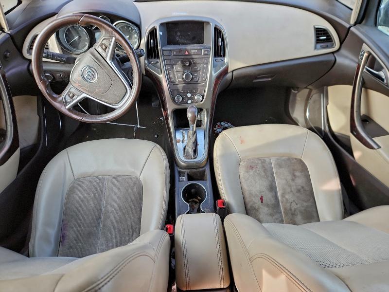 2015 Buick Verano