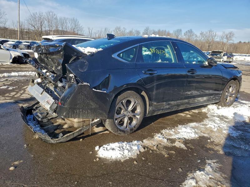 2023 Honda Accord Hybrid exl