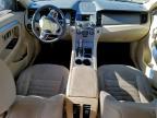 2015 Ford Taurus se