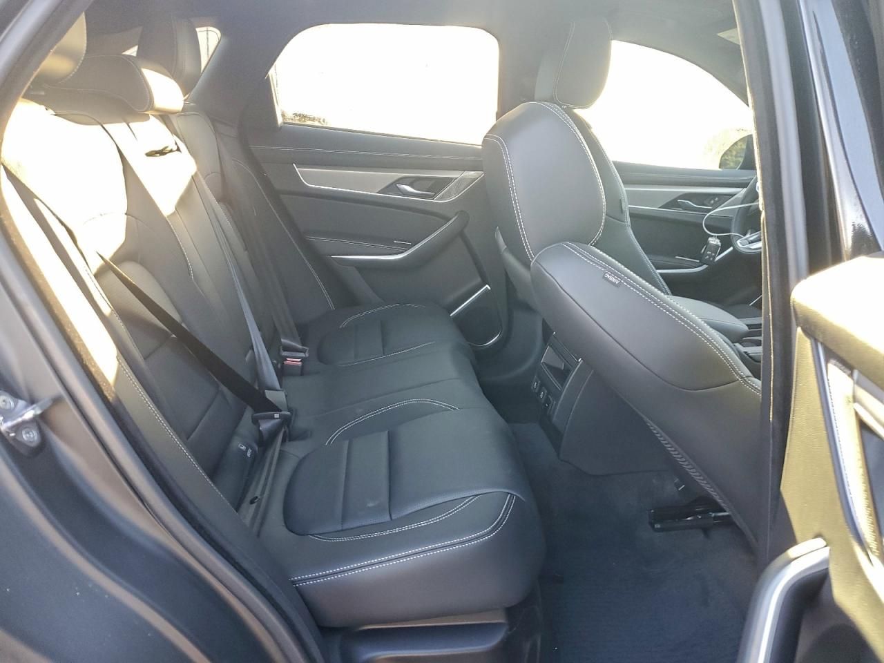 2026 Jaguar F-pace R-dynamic s