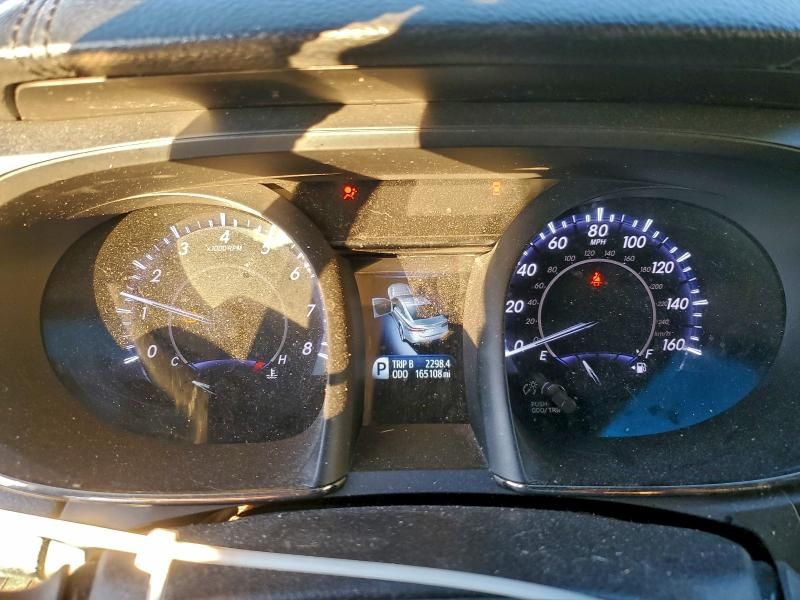 2015 Toyota Avalon xle