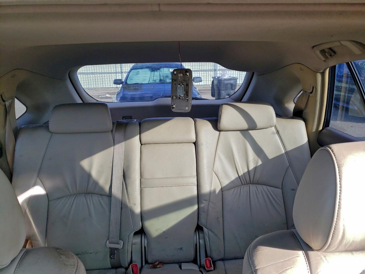 2004 Lexus Rx 330