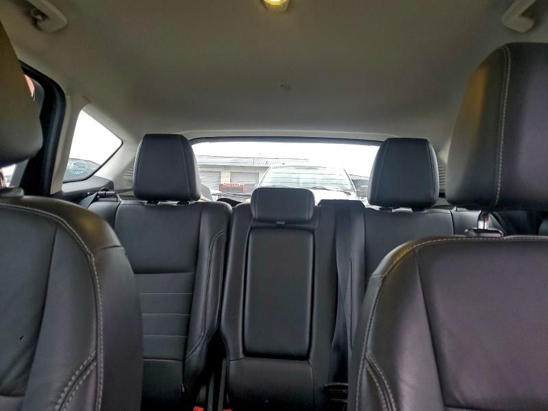 2016 Ford C-max Premium sel