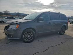 2017 Dodge Grand Caravan sxt en venta en Lebanon, TN