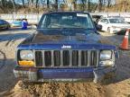 2001 Jeep Cherokee Sport