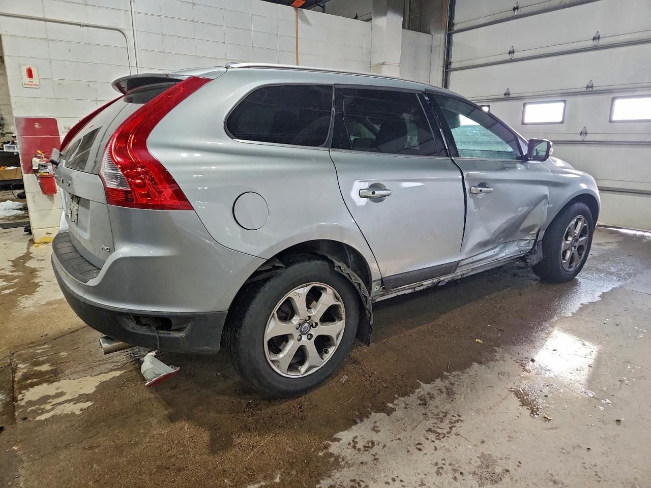 2013 Volvo Xc60 3.2